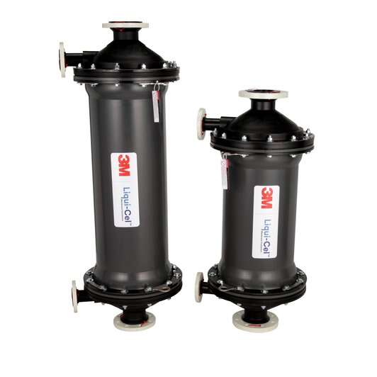 Liqui-CelEXF 2.5X8 Extra-FlowĤ EXF G420 2.58