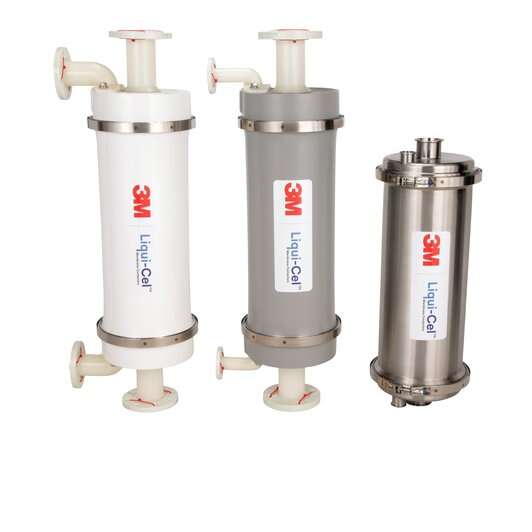 Liqui-CelEXF 2.5X8 Extra-FlowĤ EXF G420 2.58
