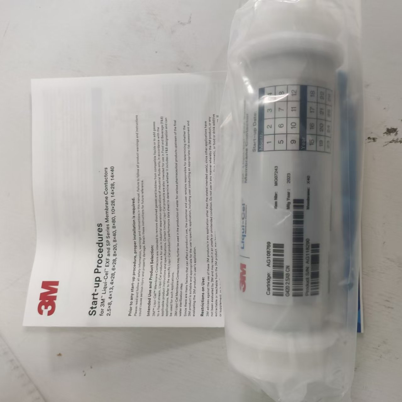3M Liqui-CelEXFϵ ĤӴƷĤG572 413