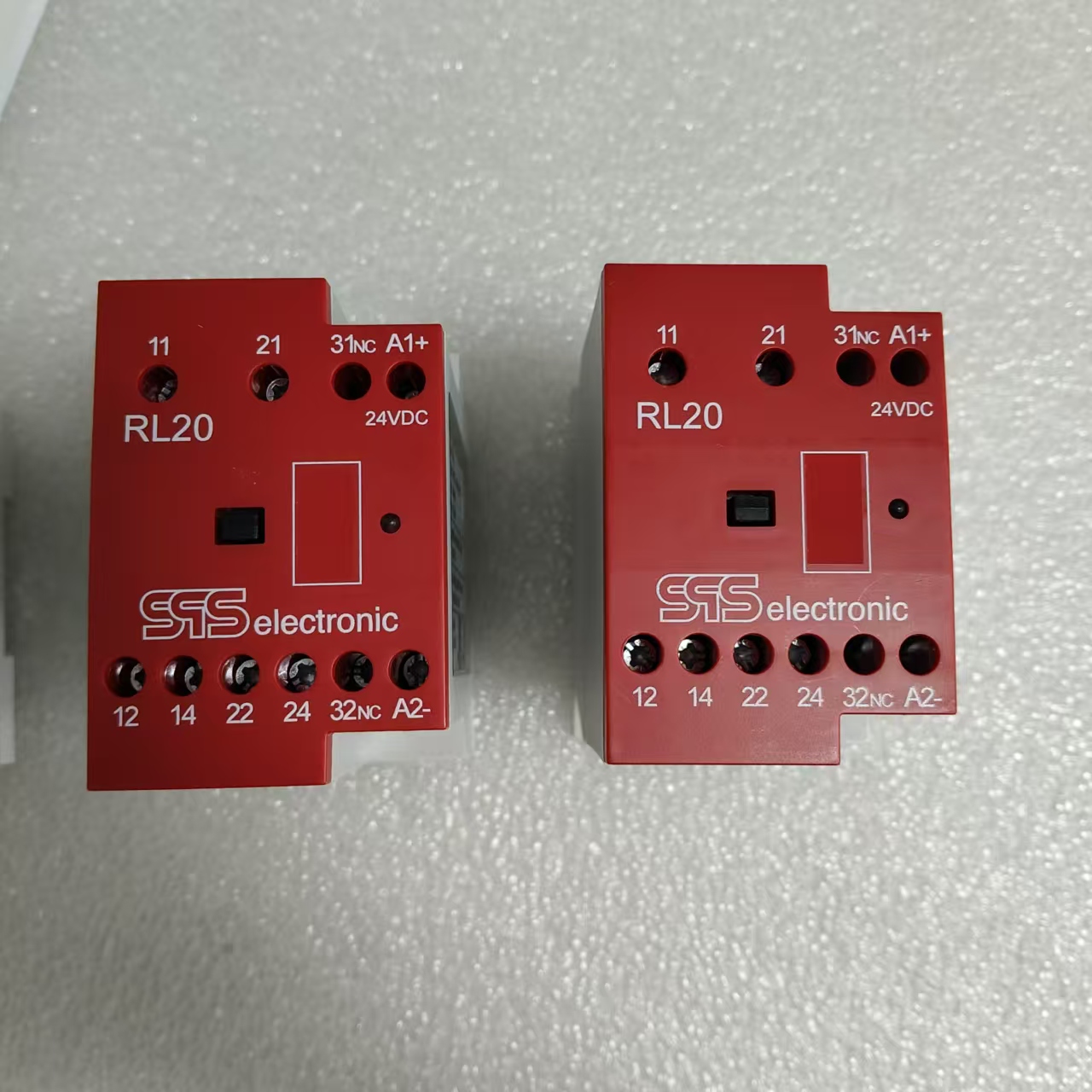 SPS electronicѹ̵ѹ¡̽RL20/ST22/HK02