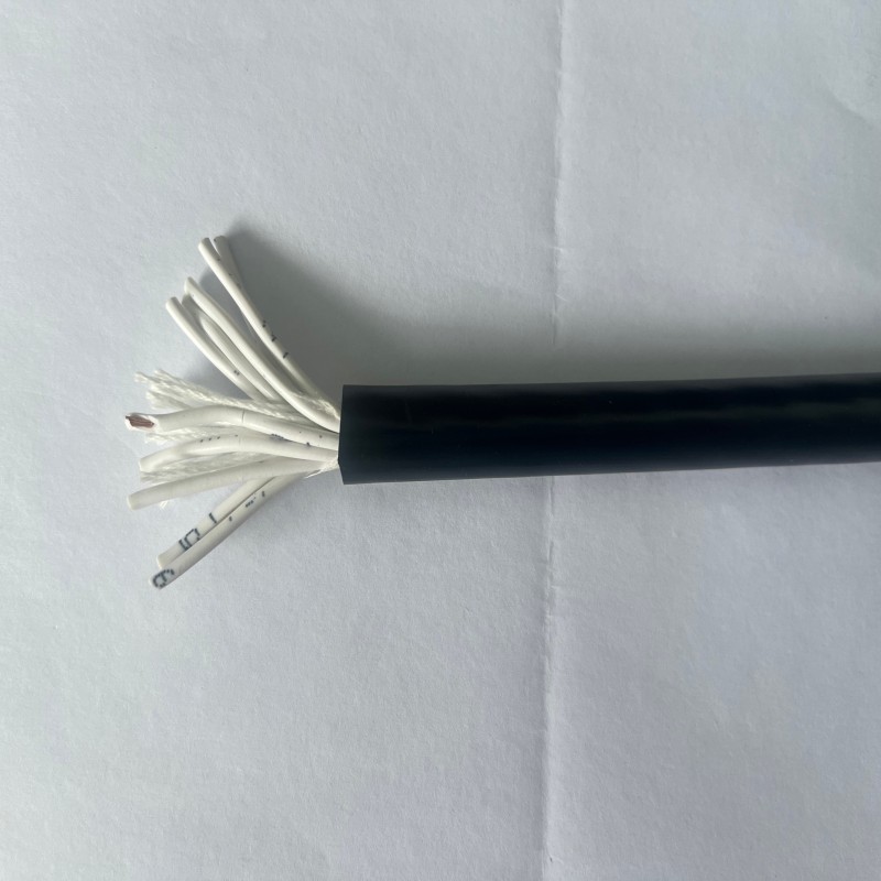 TVJTSUF-PUR-450/750V-2*1.5