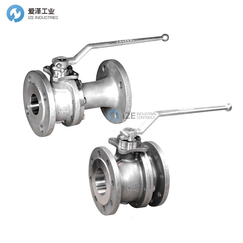 PEKOS VALVES球阀Z02TTT DN80 PN16