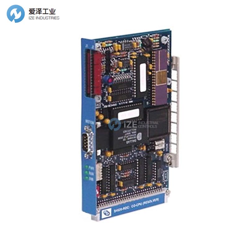 SEA-SEG控制模块S4520-RDC