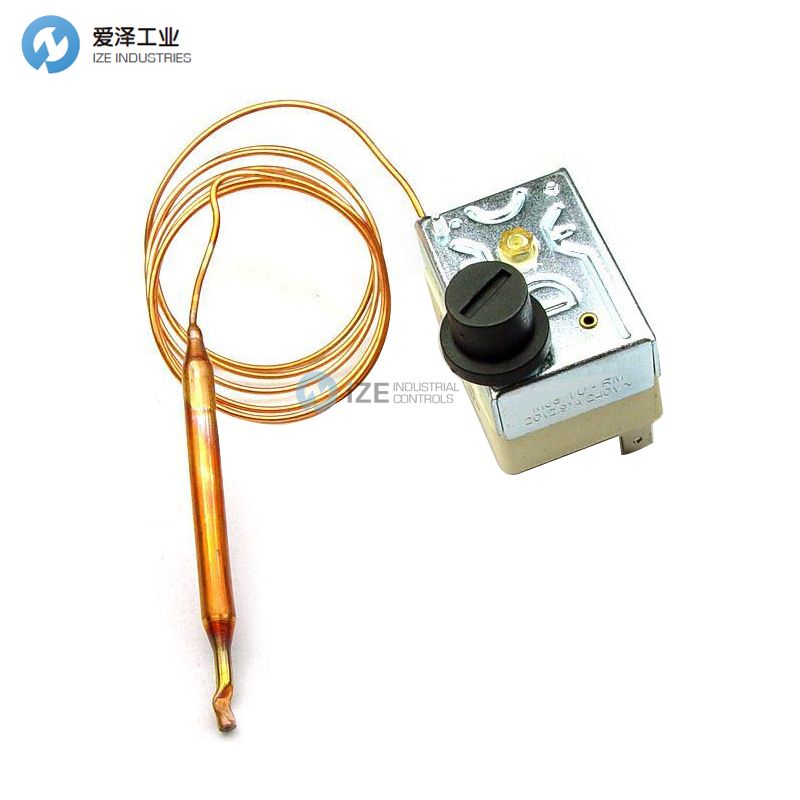 SELCO电热恒温器CAP-MR-392