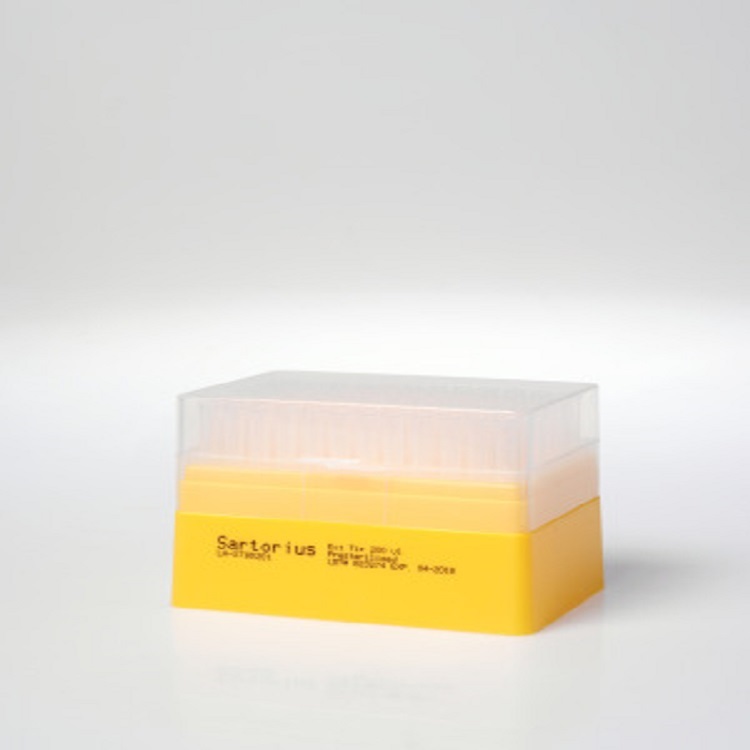 ˹Sartorius Optifitӳͷ, 0.5-200&#181;l, װ, Ԥ LH-X780201