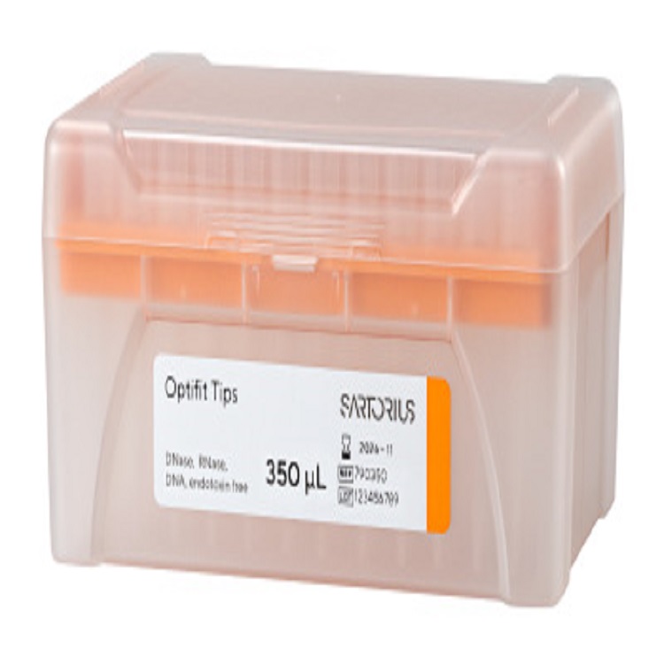 ˹Sartorius Optifit ͷ, 5-350&#181;l, װ 790350