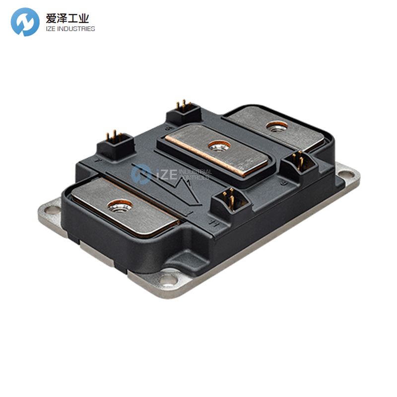 WOLFSPEED模块CAB450M12XM3