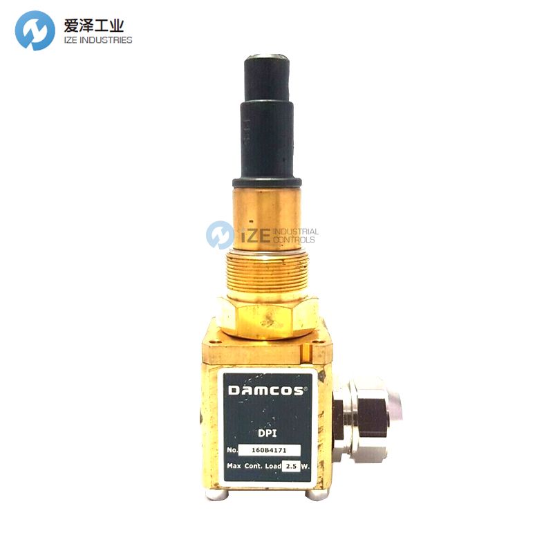 DAMCOS指示器DPI 160B4171