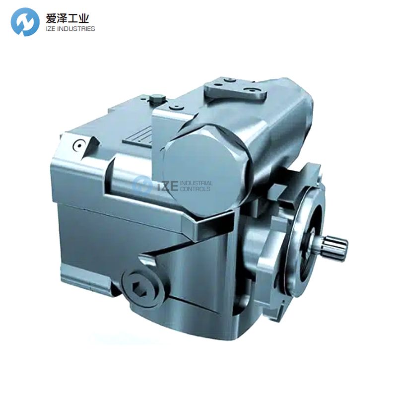 OILGEARPVM-011-B1UB-LSAY-P-1NNNN