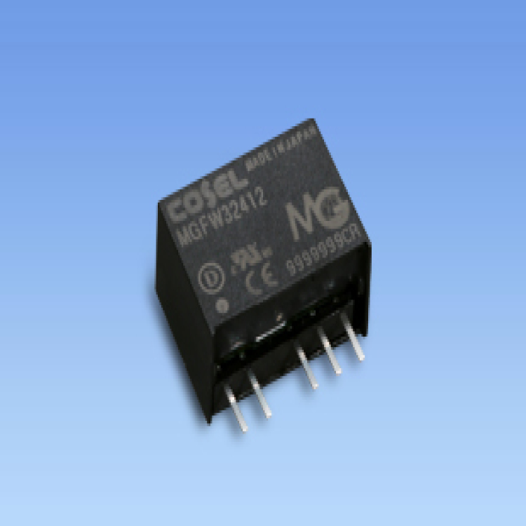 COSEL˫ԴģMGFW32412 MGFW32415 MGFW34812 MGFW34815MGFW34812 MGFW34815