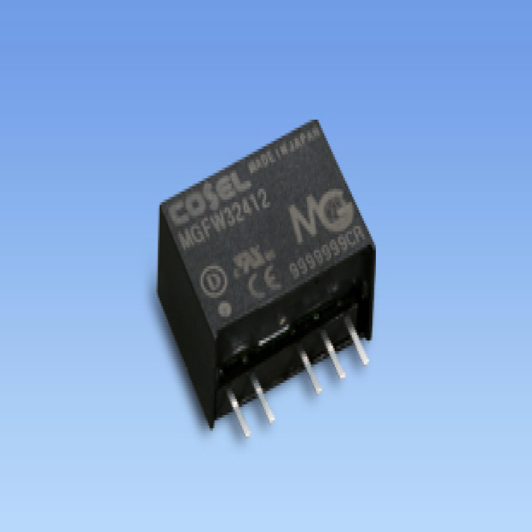 COSEL˫ԴģMGFW32412 MGFW32415 MGFW34812 MGFW34815MGFW34812 MGFW34815