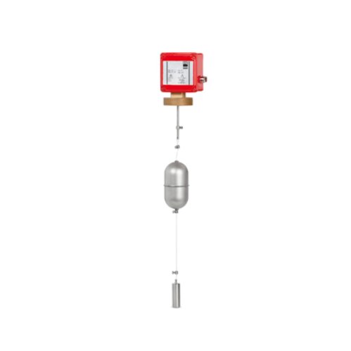 VYC Industrial ʽԶҺλ 290EN/291EN