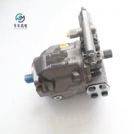 REXROTHSAA10VSO18DFR1/31R-PPA12N00