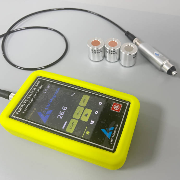 ¹List-Magnetik庬FERRITE-CHECK140/240