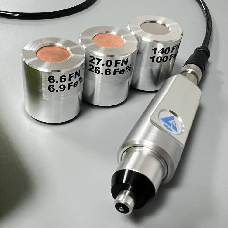 ¹List-Magnetik庬FERRITE-CHECK140/240