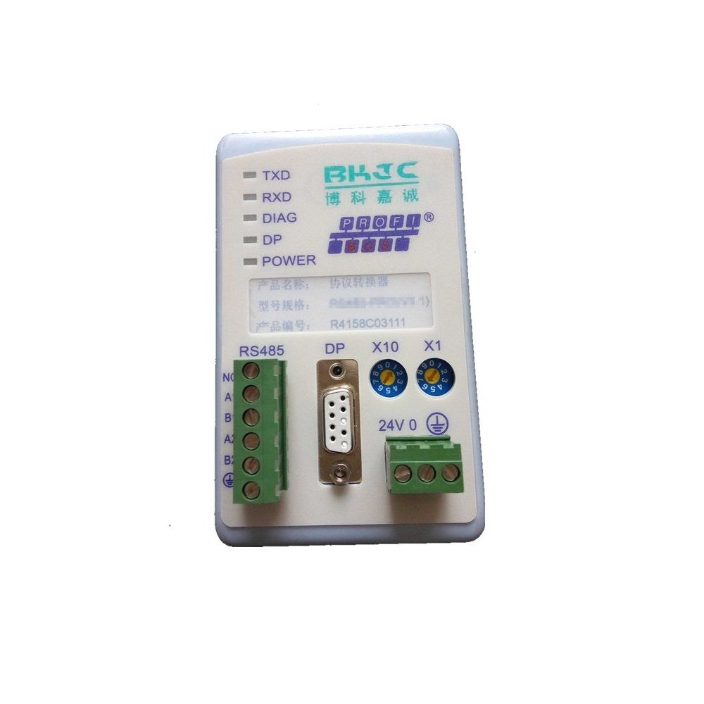 RS485תProfibus-DPЭת 