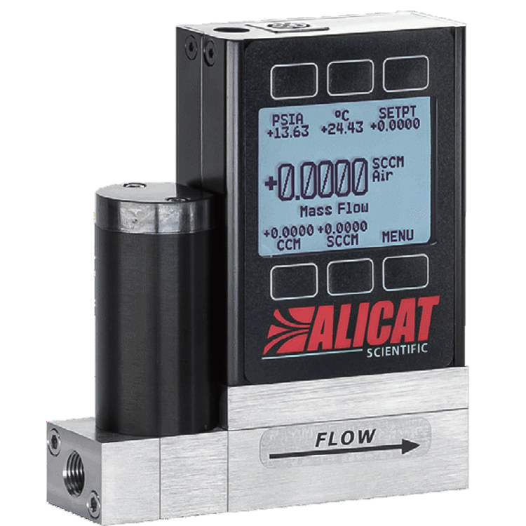 ALICATMC-12000SLPM