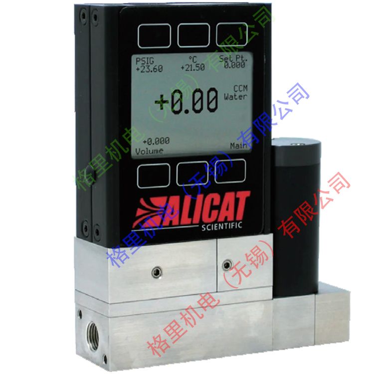 ALICATҺLC-10LPM