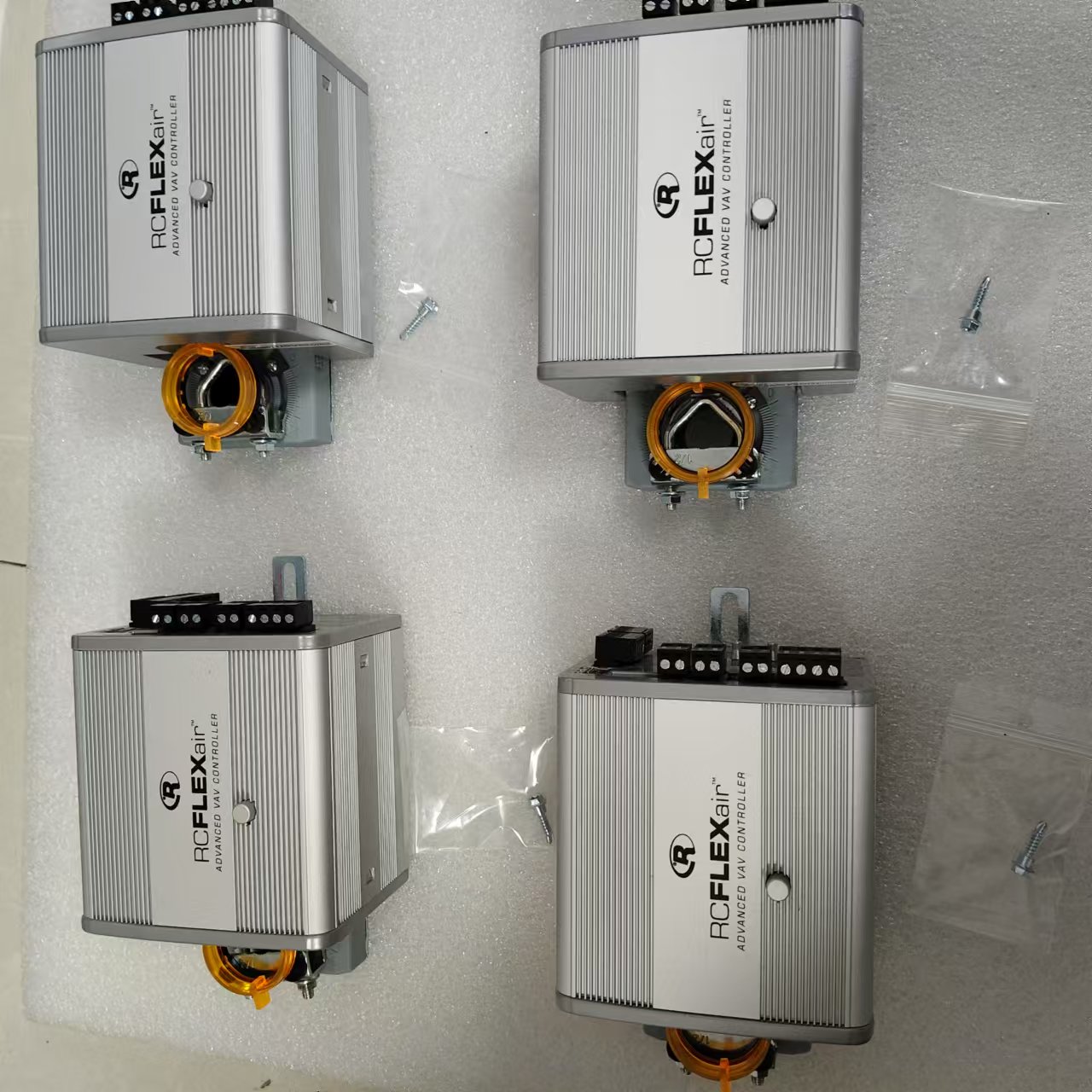 Reliable RC-FLEXair¥ ߱ MS/TP  USB ͨ RCFA-M-33-A