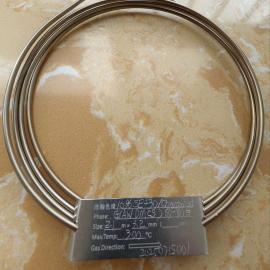 10%SE-30/ Chromosorb G -AW, DMCSِĬw13103.2 mm x2.1 m