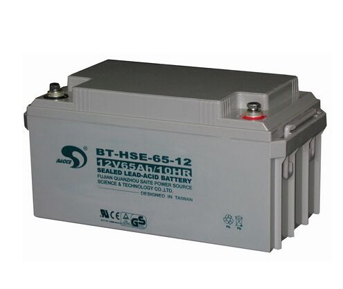 12V65AHBT-HSE-65-12
