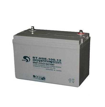 12V100AH̫ܴԴBT-HSE-100-12