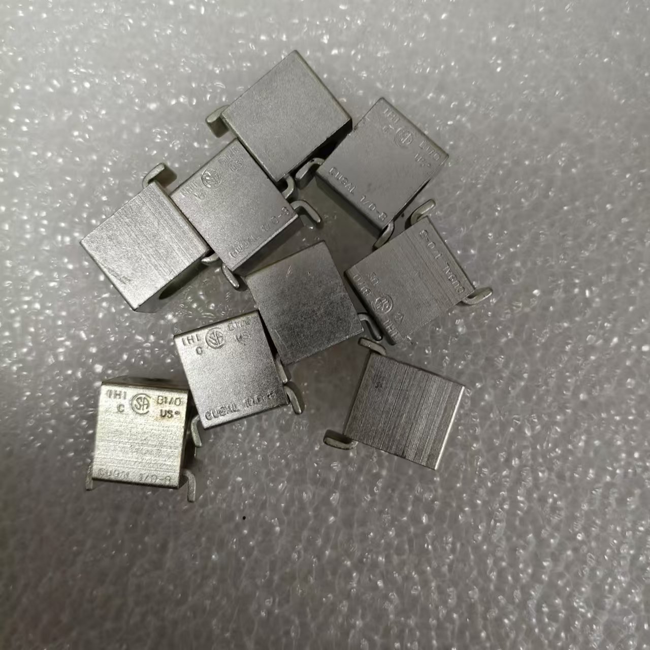 IHI Connectors߶ӡ2S2/2S2-HEX2S1/02S1/0-HEX