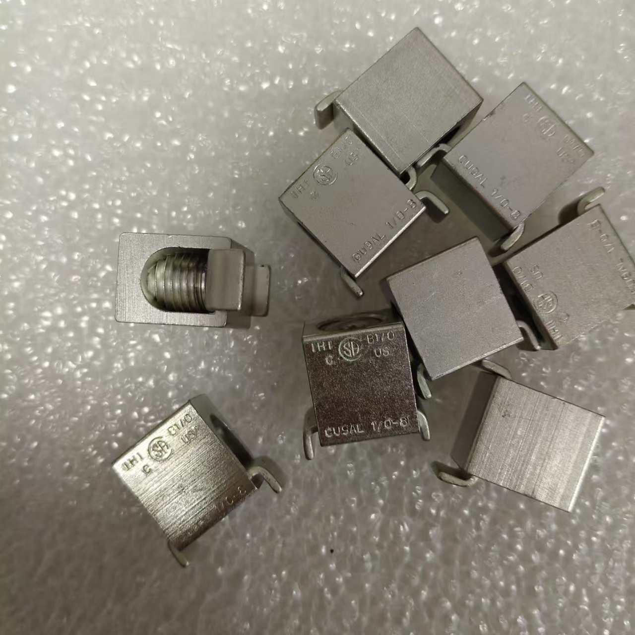 IHI Connectors߶ӡ2S2/2S2-HEX2S1/02S1/0-HEX