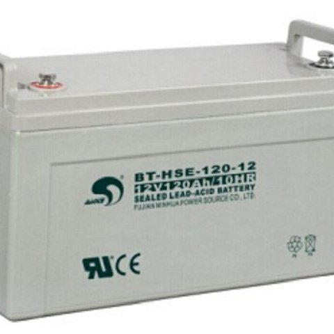 12V120AHBT-HSE-120-12