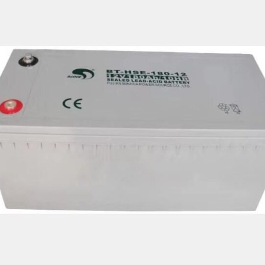 12V180AH BT-HSE-180-12