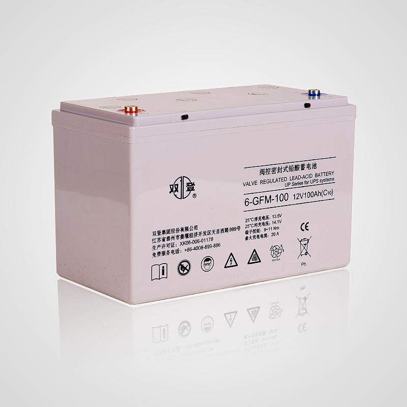 shoto˫12V100AHԴ6-GFM-100