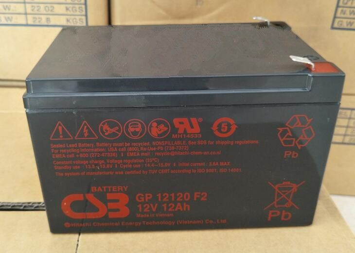 CSBGP12120F2ȫϵͳԴ12V12AH