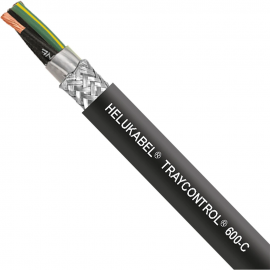 HELUKABEL| 7033 JZ-HF-CYPURO-JZ-HFGYTA12B1.1
