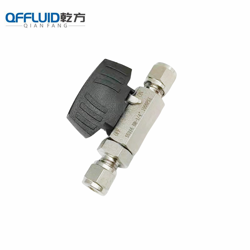 Ǭ316LBA DN15