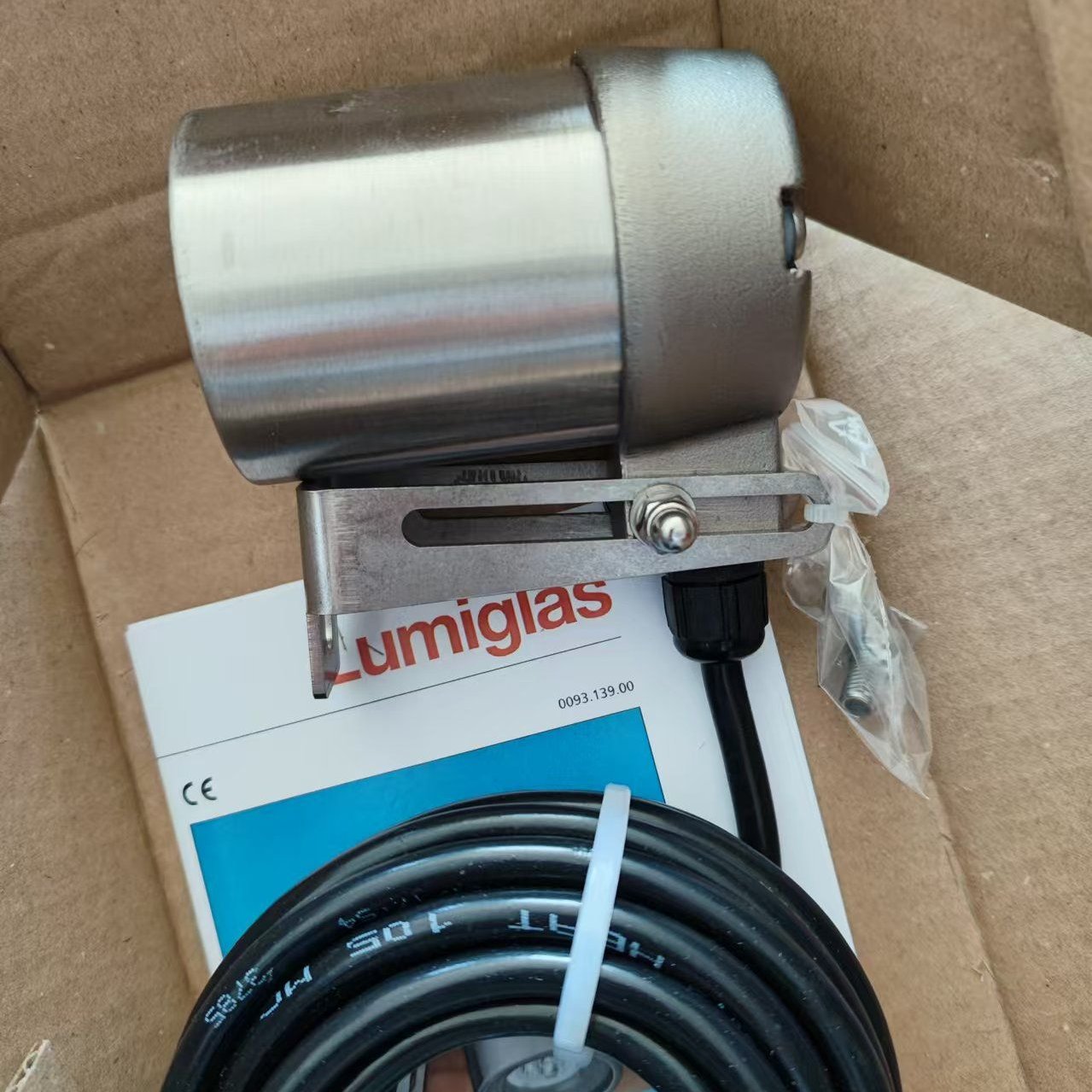 Lumiglas LumistarƾӾӿװPAPENMEIER ME-LED PAPENMEIER   ME-LED