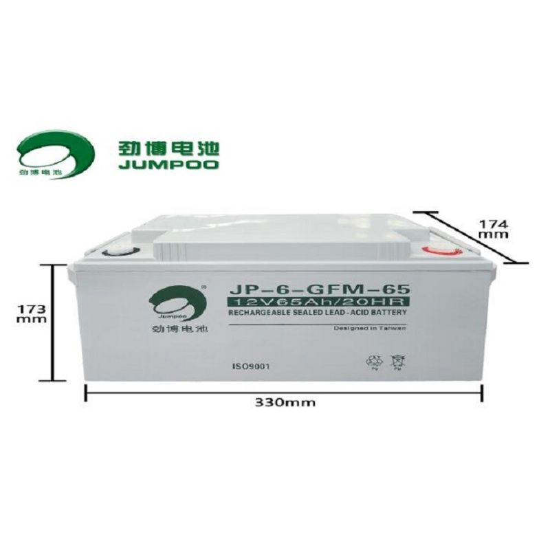 JUMPOOJP-6-GFM-6512V65AH