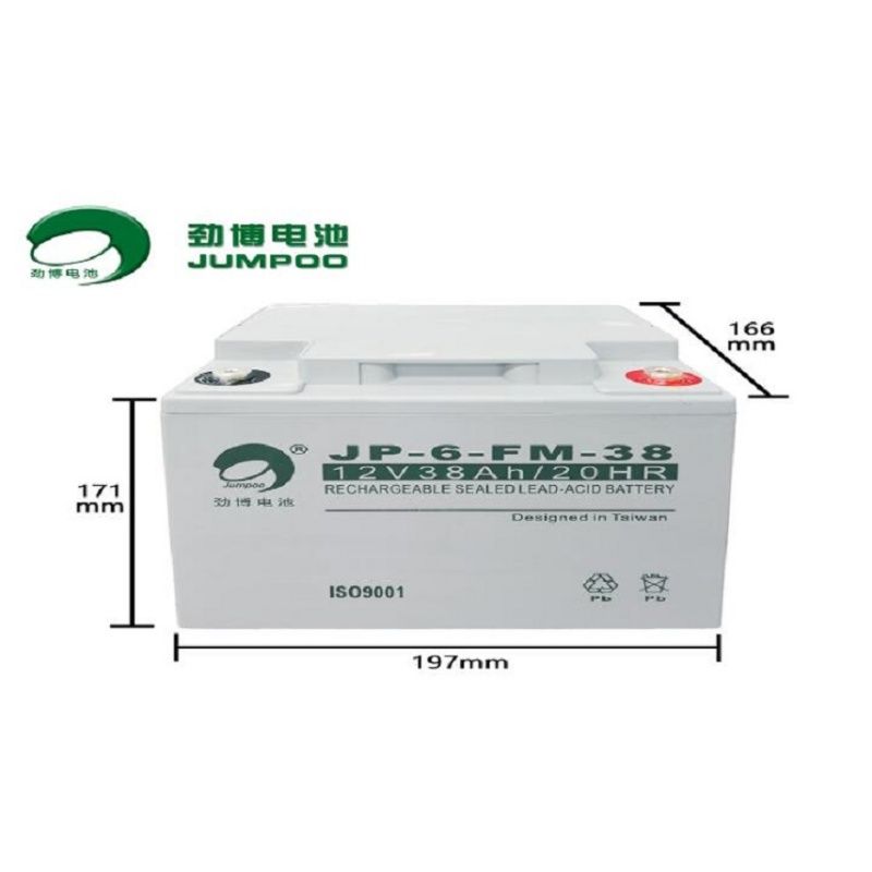 JUMPOOؾJP-6-FM-3812V38AH
