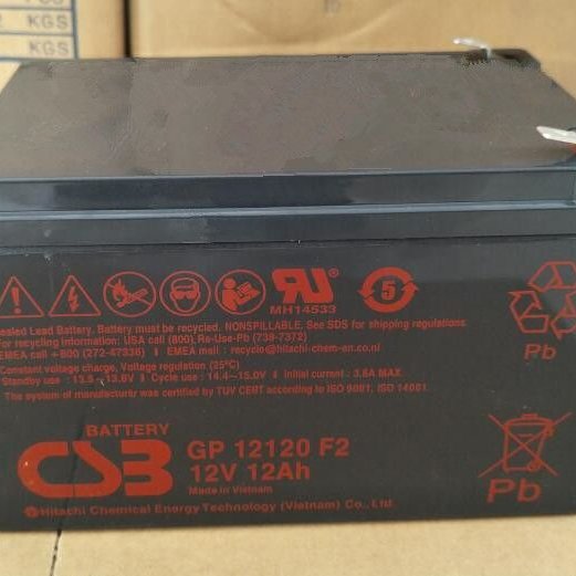 CSBGP12120F2ȫϵͳԴ12V12AH