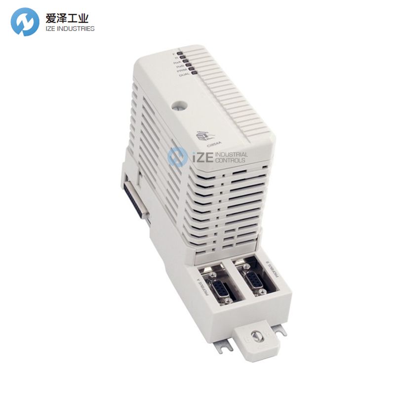 ABB通讯模块CI854A