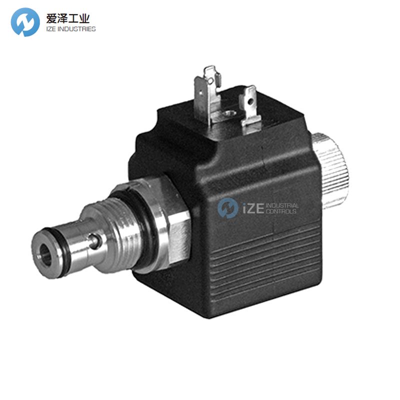 DUPLOMATIC阀KT08-2NO/10N-D24K1