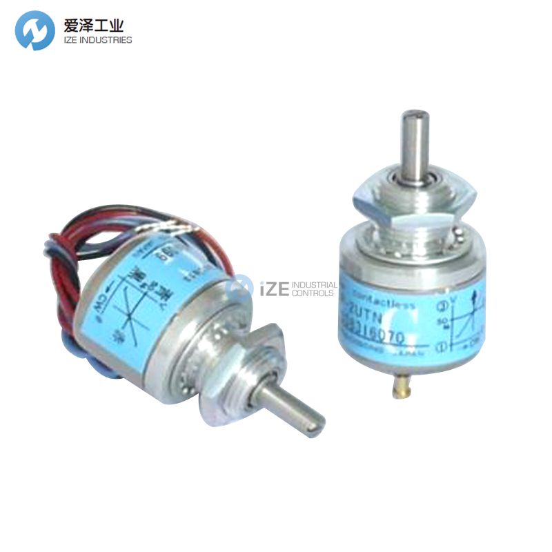 MIDORI电位传感器CP-2UTN