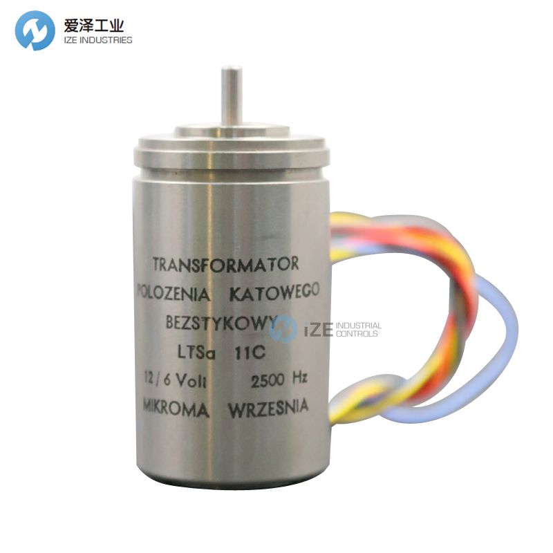 MIKROMA变压器LTSa 11C