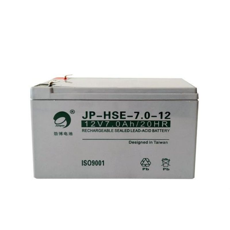JUMPOOJP-HSE-7.0-12 12V7AH