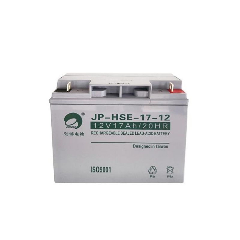 JUMPOOJP-HSE-17-12 12V17AH