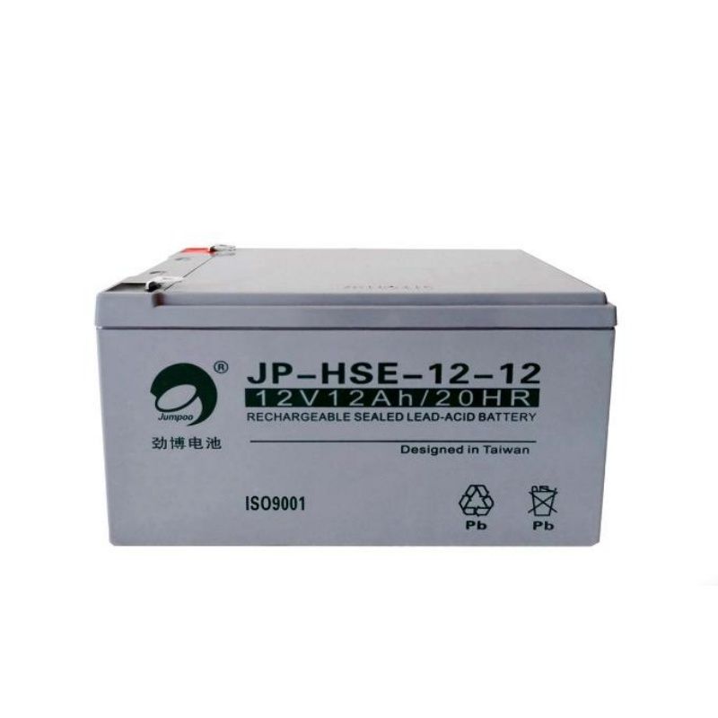 JUMPOOJP-HSE-12-12 12V12AH