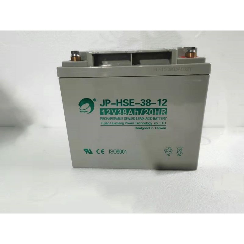 JUMPOOJP-HSE-38-1212V38AH