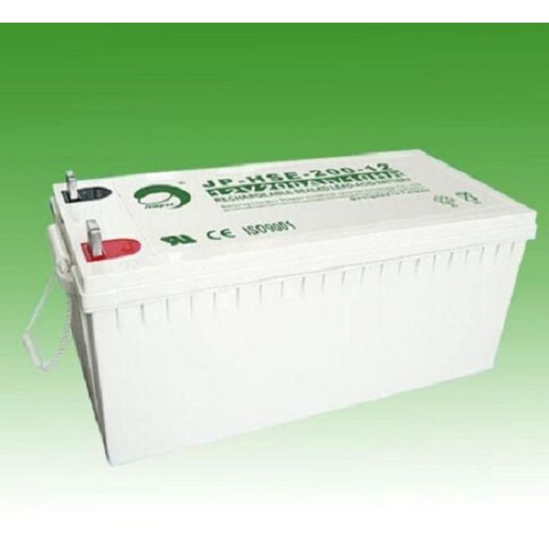 JUMPOOJP-HSE-200-1212V200AH