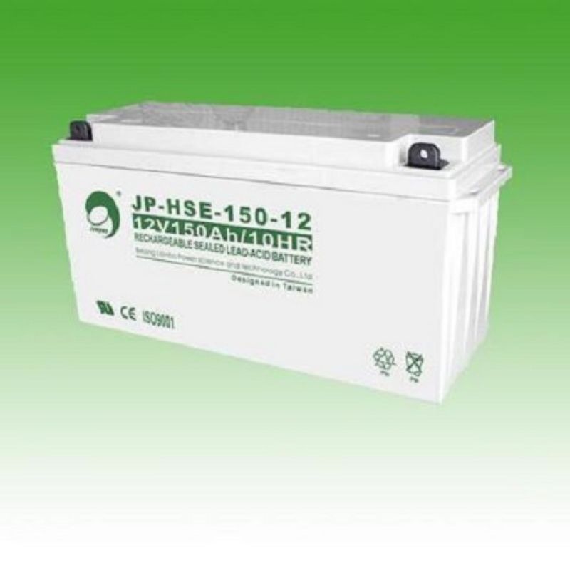 JUMPOOJP-HSE-150-1212V150AH