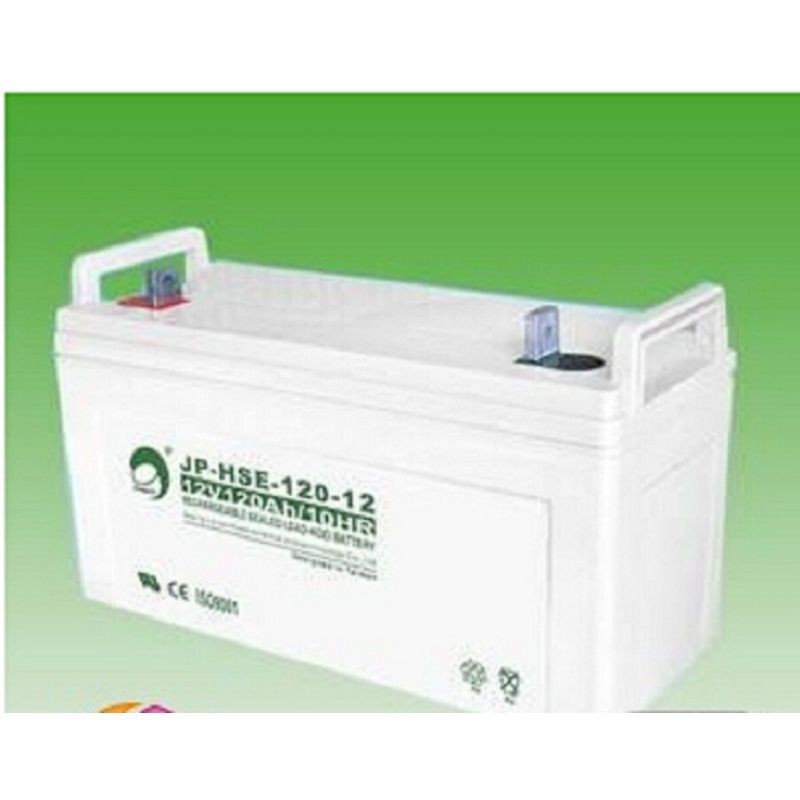JUMPOOJP-HSE-120-12 12V120AH