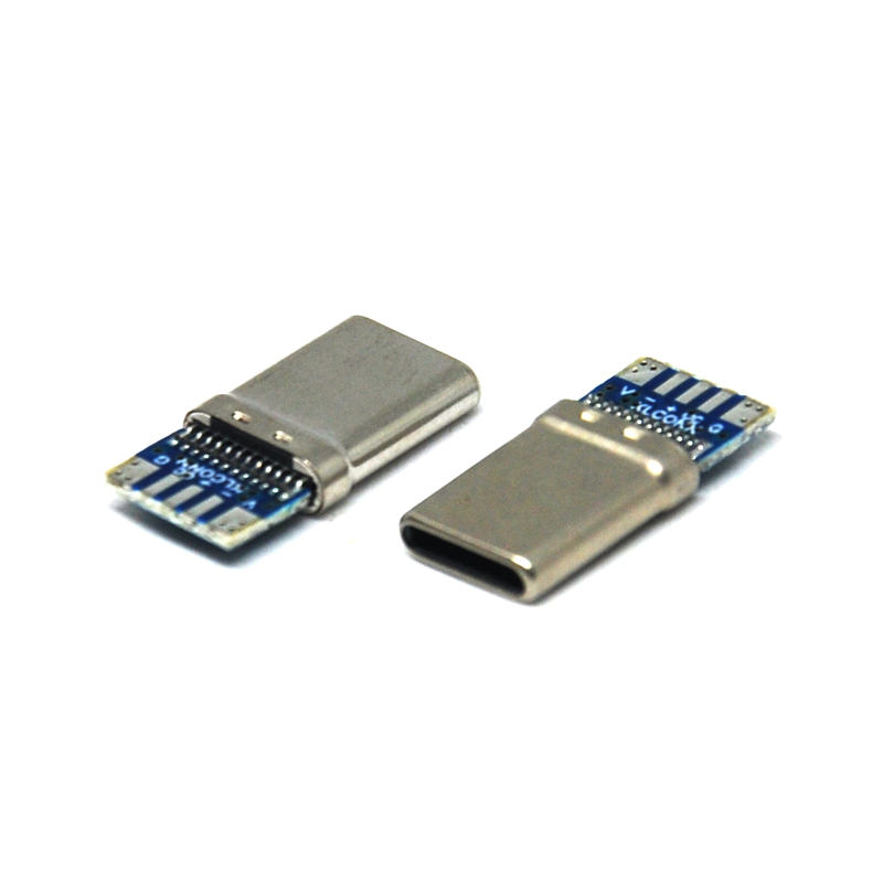 骿Ƽ TYPE-Cʽͷ24P 3.5 1
